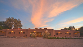 La Casa de Don Thomas