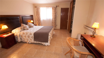 La Casa de Don Thomas