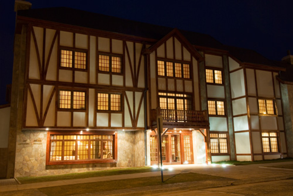 Hotel Almasur