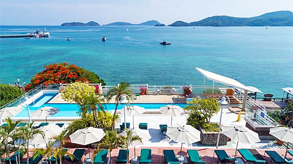 Kantary Bay Hotel