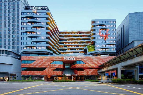 Lyf Funan
