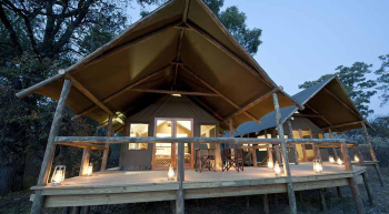 Banoka Bush Camp