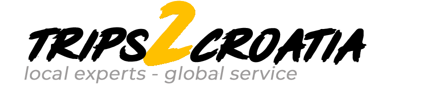 CROATIA ISLAND CRUISE