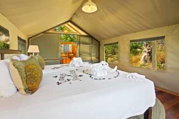 Saguni Safari Lodge