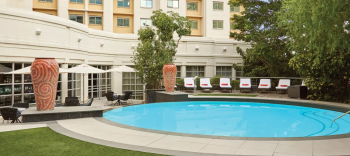 Southern Sun Waterfront Hotel