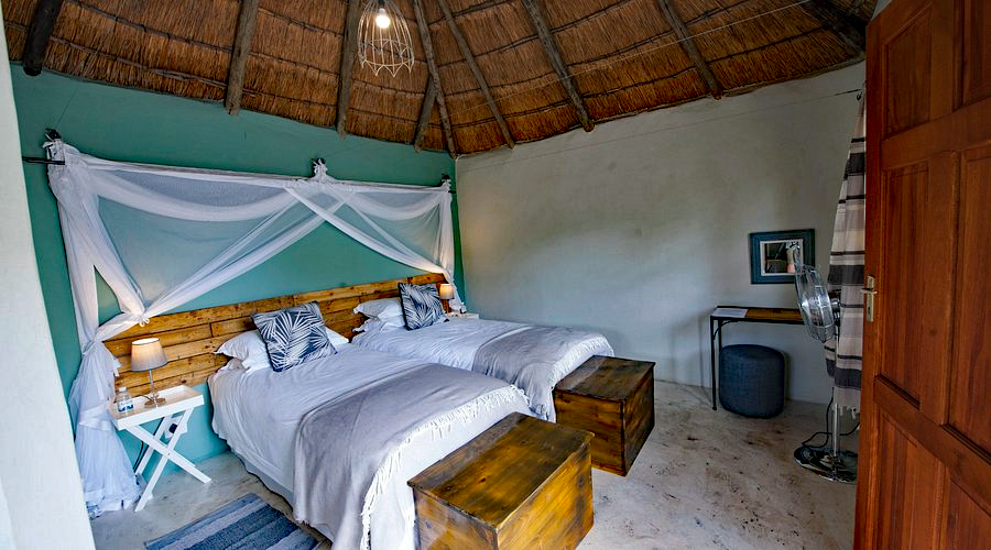 Khwai Guest House