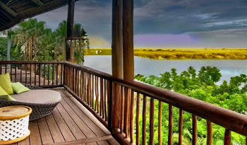 Cresta Mowana Safari Resort