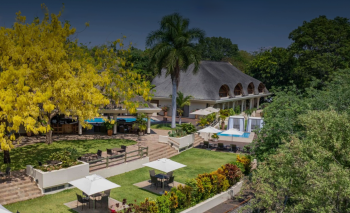 Ilala Lodge