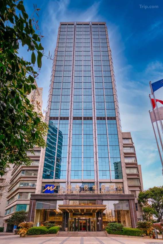 Metropark Jichen Hotel