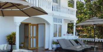 Taboga Palace SPA Hotel