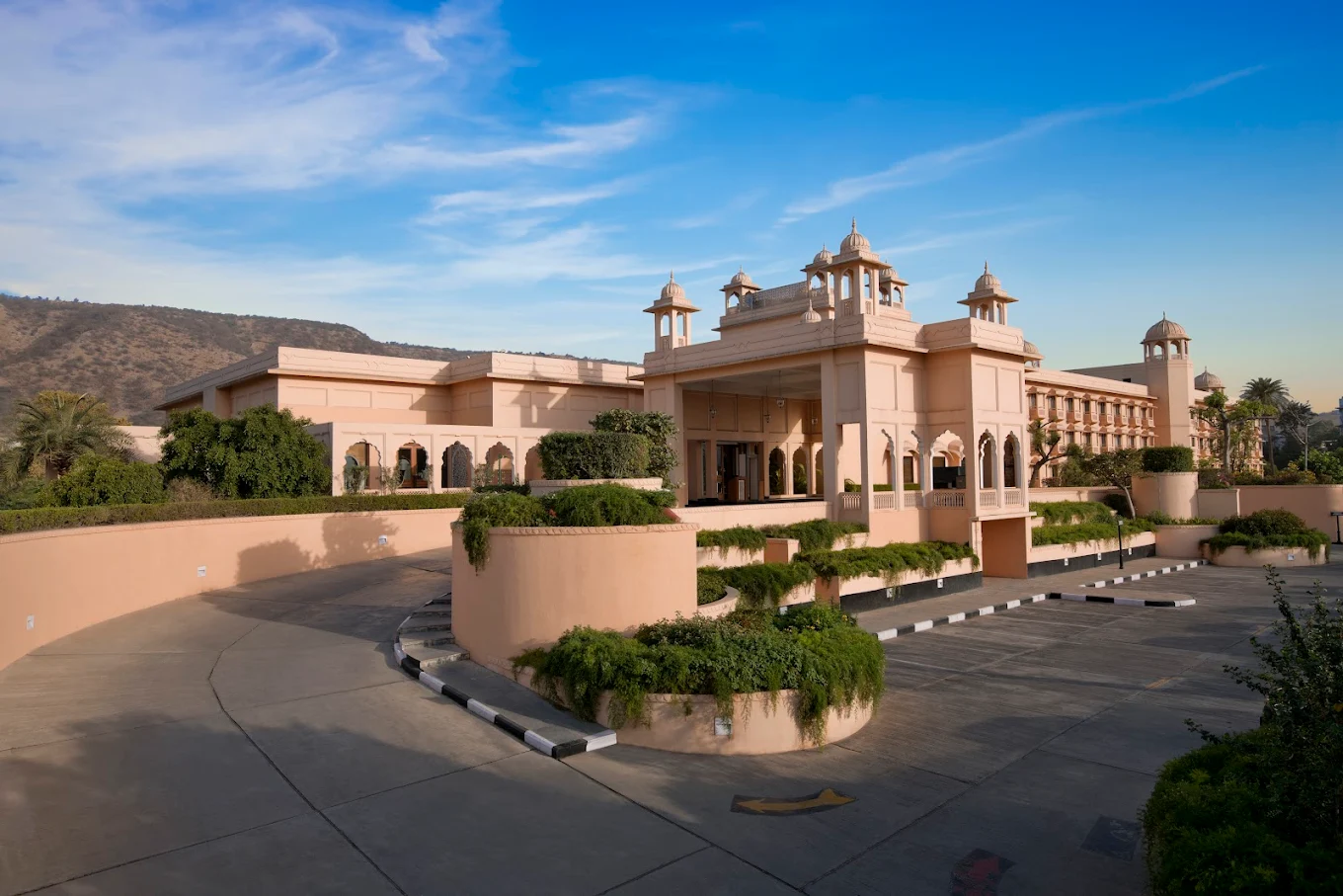 Trident Jaipur