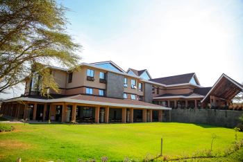 Lake Naivasha Resort