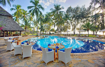 Blue Bay Beach Resort