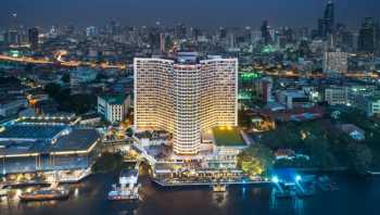 Royal Orchid Scheraton Riverside 