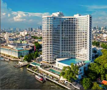 Royal Orchid Sheraton 