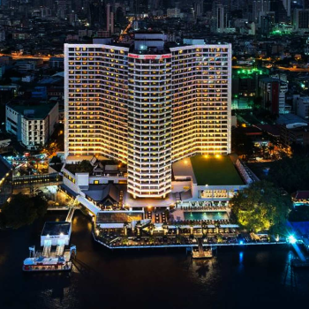 Royal Orchid Sheraton