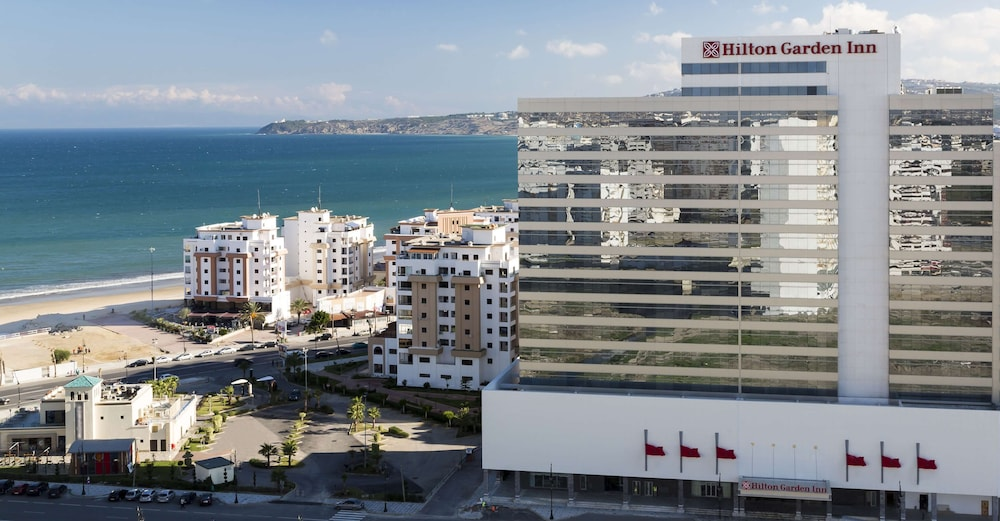 Hilton Garden Inn Tangier