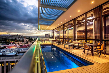 Avani Hotel Windhoek