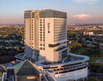 Radissin Blue Sandton