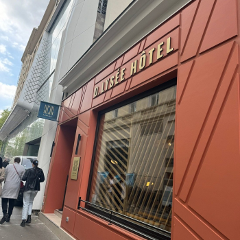 O.lysée Hôtel Paris