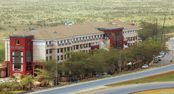 Ole-Sereni Hotel