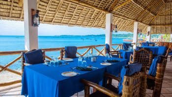 Zanzibar Beach Resort