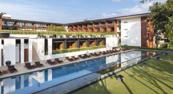 Anantara Chiang Mai