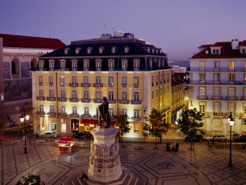 Bairro Alto Hotel