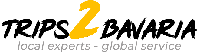<center> Self-Drive ⭐⭐⭐⭐<br><br>Bavaria Unhurried · The Grand Easygoing Self-Drive<center>