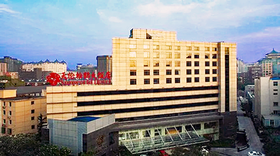 Sunworld Beijing
