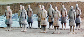 Discover China’s highlights on a 10-day journey through Beijing, Xi’an, Suzhou, and Shanghai. 