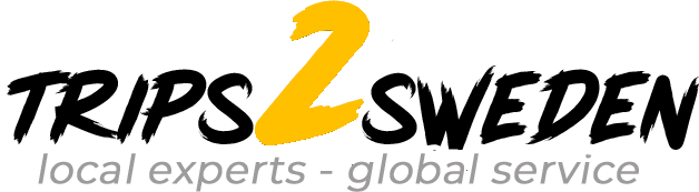 Sweden Classic Self-Drive Road Trip