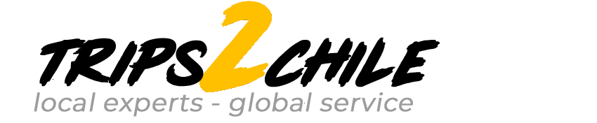 <center>⭐⭐⭐⭐<br><br>The Grand Chile Tour</center>