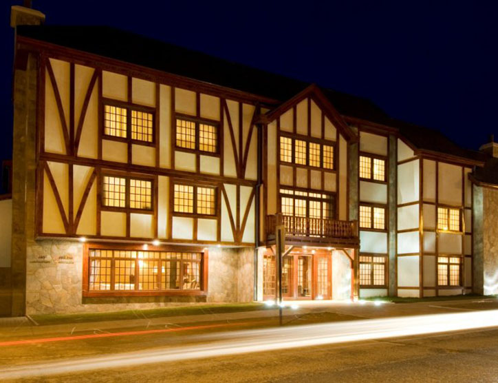 Hotel Almasur Punta Arenas