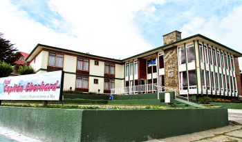 Hotel Capitan Eberhard
