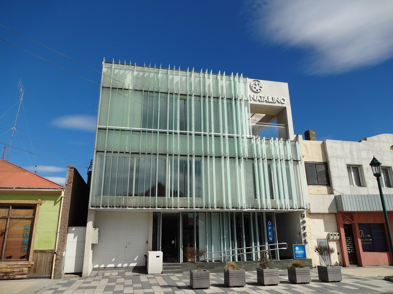 Hotel Natalino