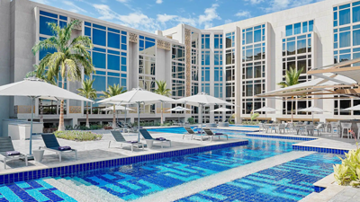 Hyatt Regency