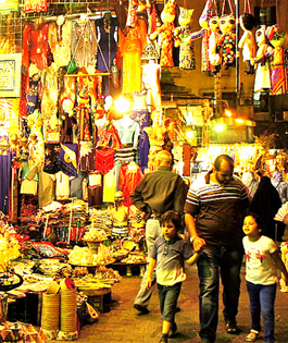 Uncover the best of Cairo in this immersive 3-day getaway. Explore the legendary Pyramids of Giza and the Sphinx, discover Egypt’s treasures at the Egyptian Museum, and wander through the vibrant souks of Old Cairo. With expert guides, private transfers, and flexible options like a Nile dinner cruise or Sound & Light Show, this short stay captures the spirit of Egypt in style.