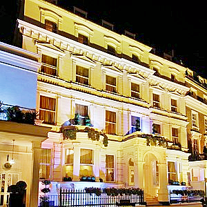 Park Grand Kensington
