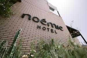 Noemi Hotel