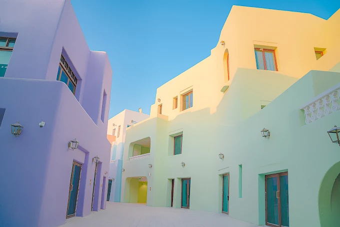 Mina Hotel & Residences