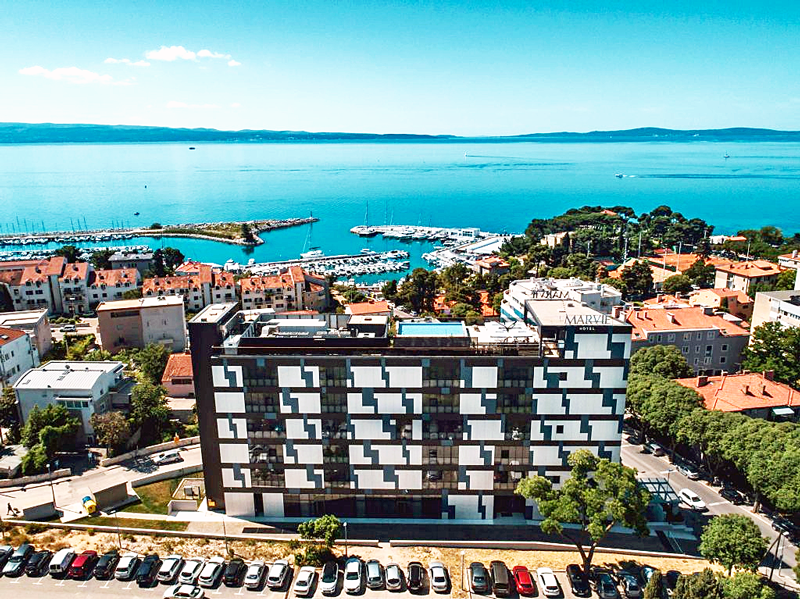 Marvie Hotel