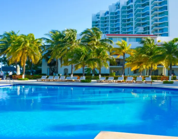 Beachscape Kin Ha Villas & Suites