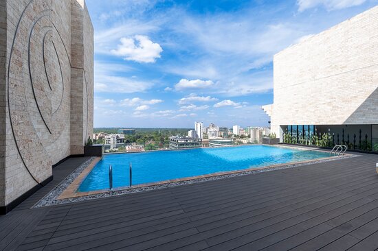Hyatt House Nairobi Westlands