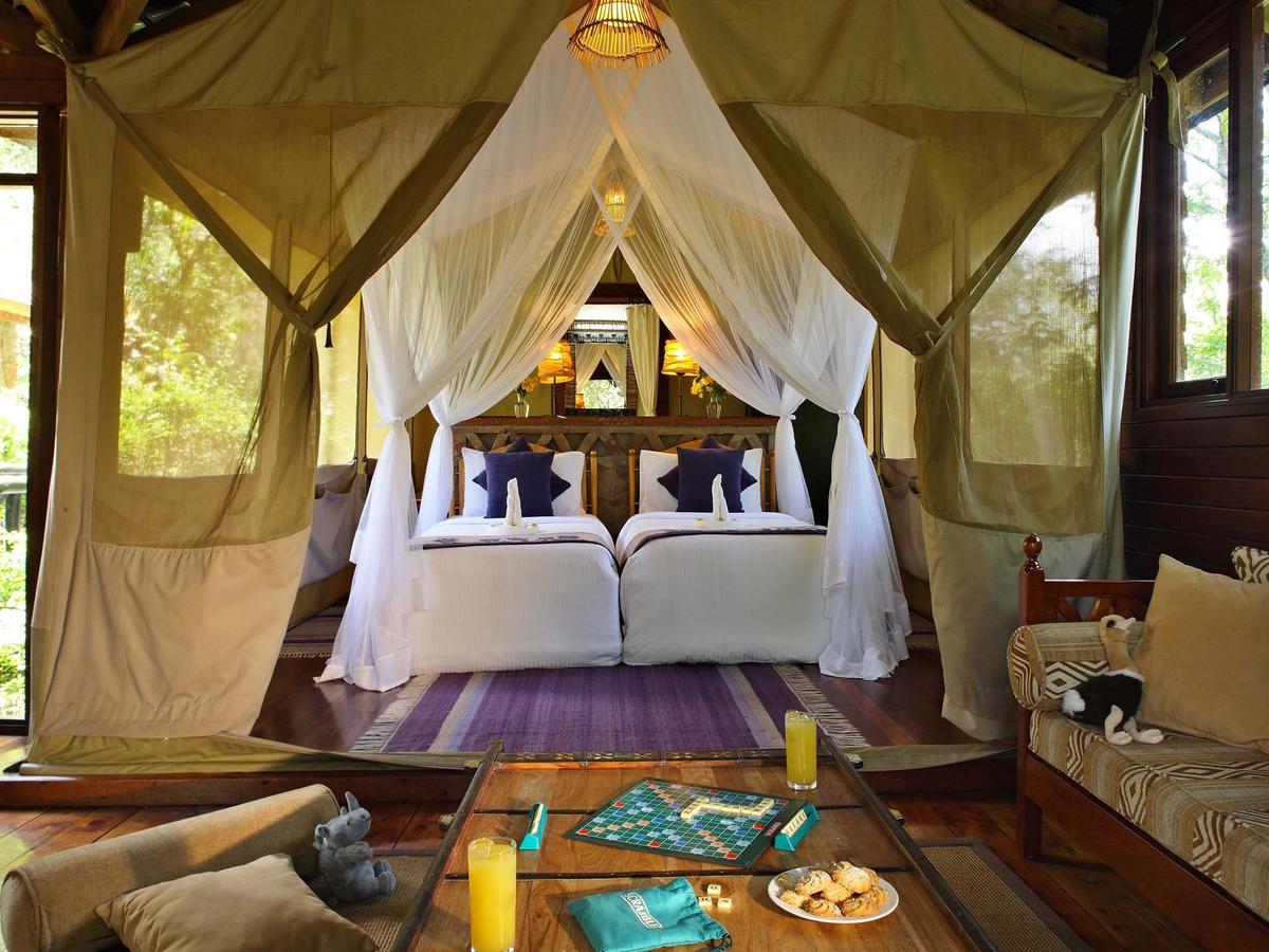 Sarova Mara Camp
