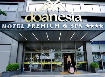 Doanesia Hotel & Spa