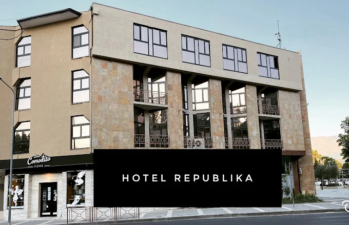 Republika