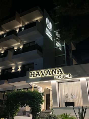 Havana Hotel