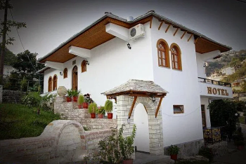 Gjirokastra