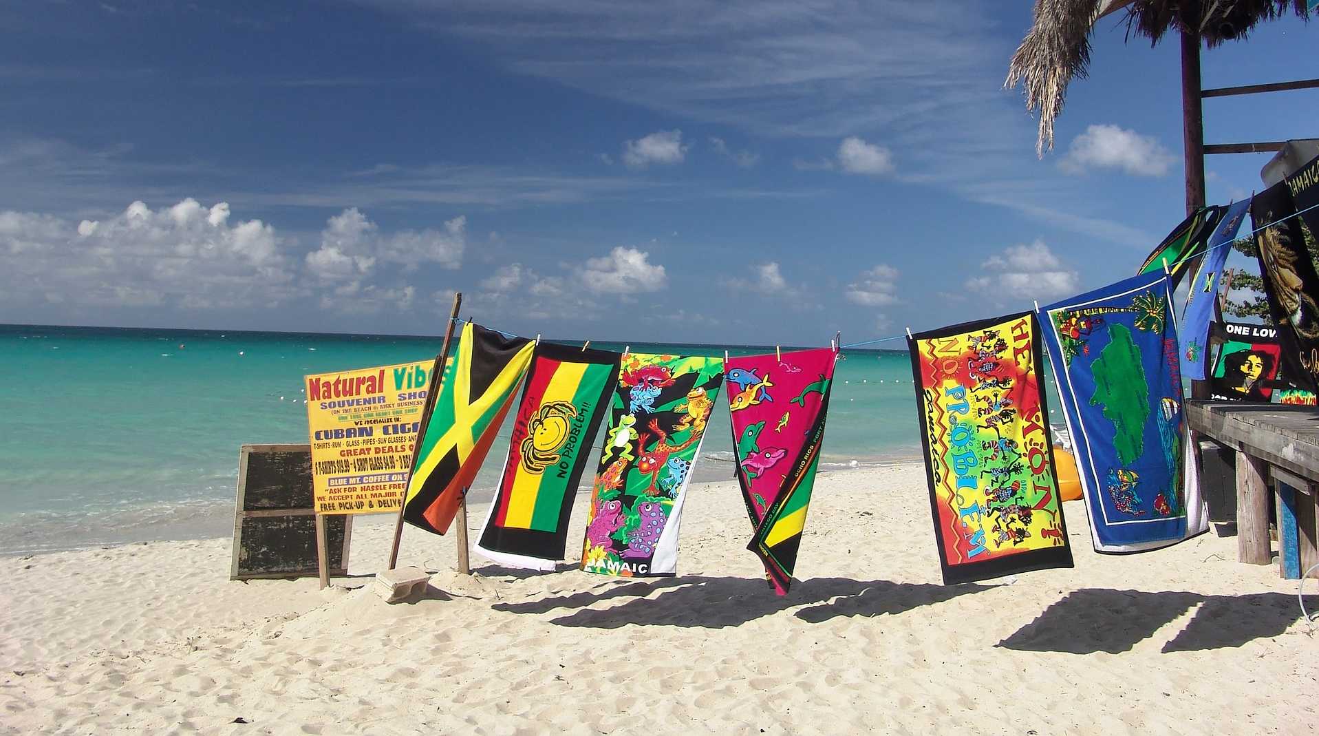 Jamaica